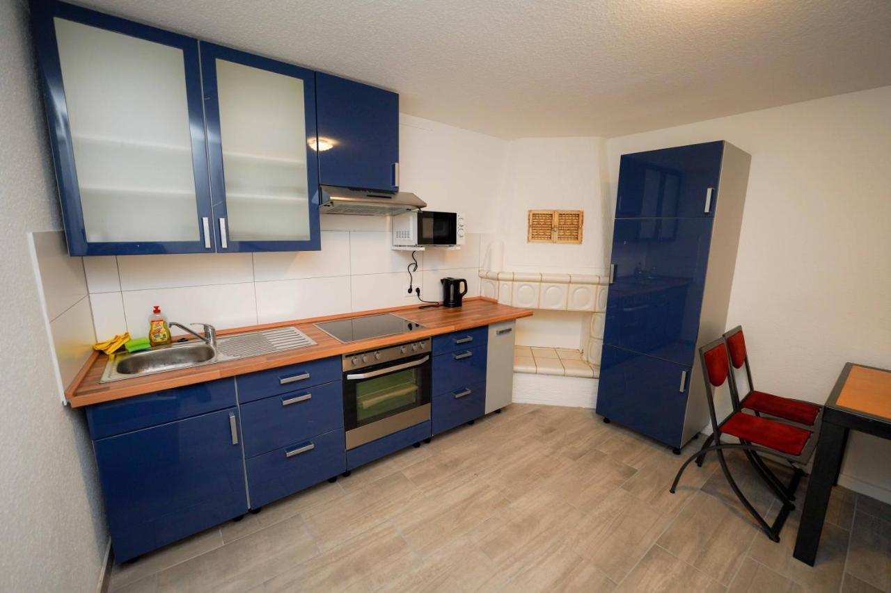 Standard Zweibettzimmer mit Gemeinschaftsbad