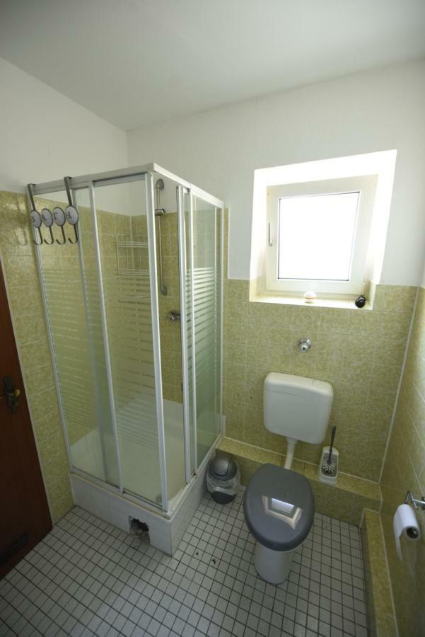 Standard Doppelzimmer
