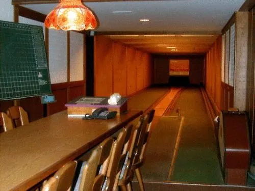 Hotel-Restaurant Handelshof-1