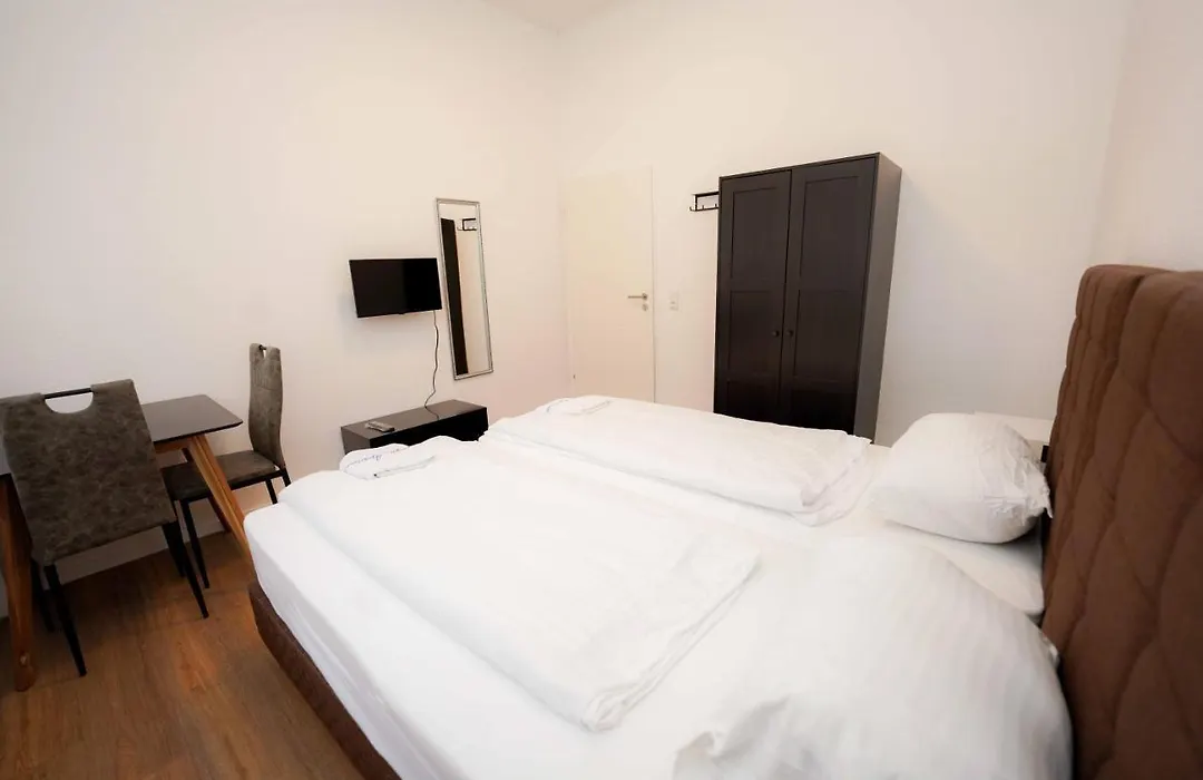 Design Apartments 2-1