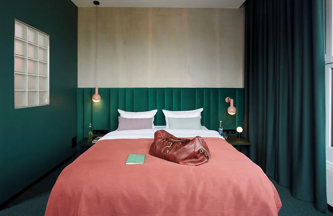 Basecamp Hotel Dortmund-1