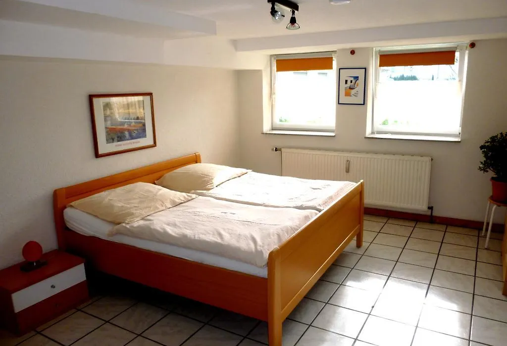 Gasthof Haus Bleich-1