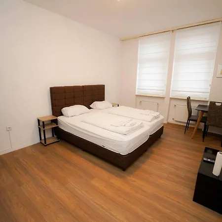 Design Apartments 2-3