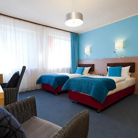 City Hotel Dortmund-2